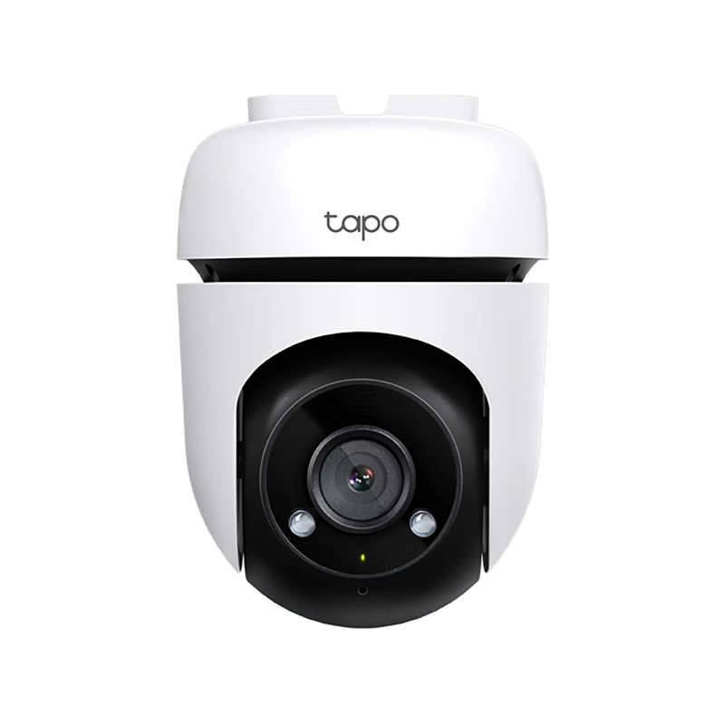 Tp-Link Tapo C500 Outdoor Pan Tilt Security Wifi Camera 1 Year Warranty