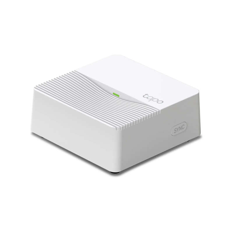 TP-Link Tapo H200 Smart Hub,