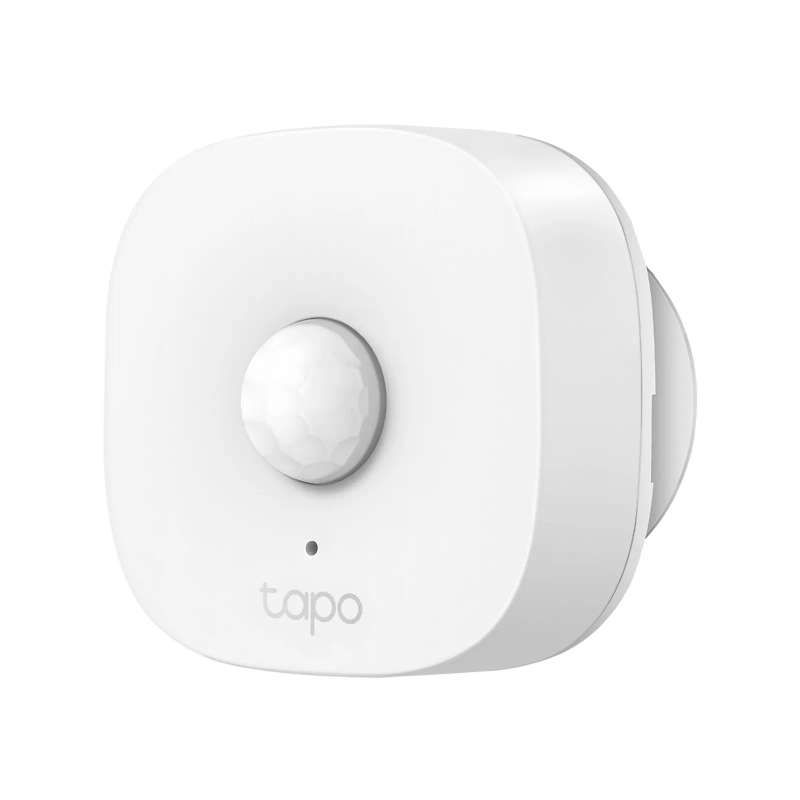Smart Motion Sensor. Spec: 868 Mhz Battery Powered(1*Cr2450) 120°  5M Detection Range Feature: T...