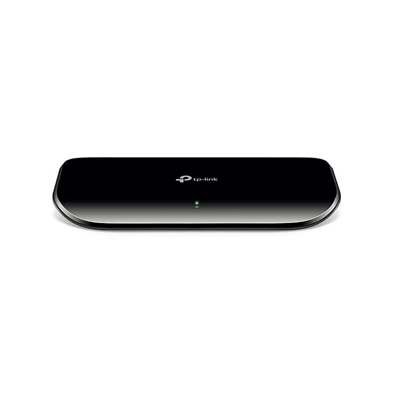TP-Link 8-Port Gigabit Desktop Unmanaged