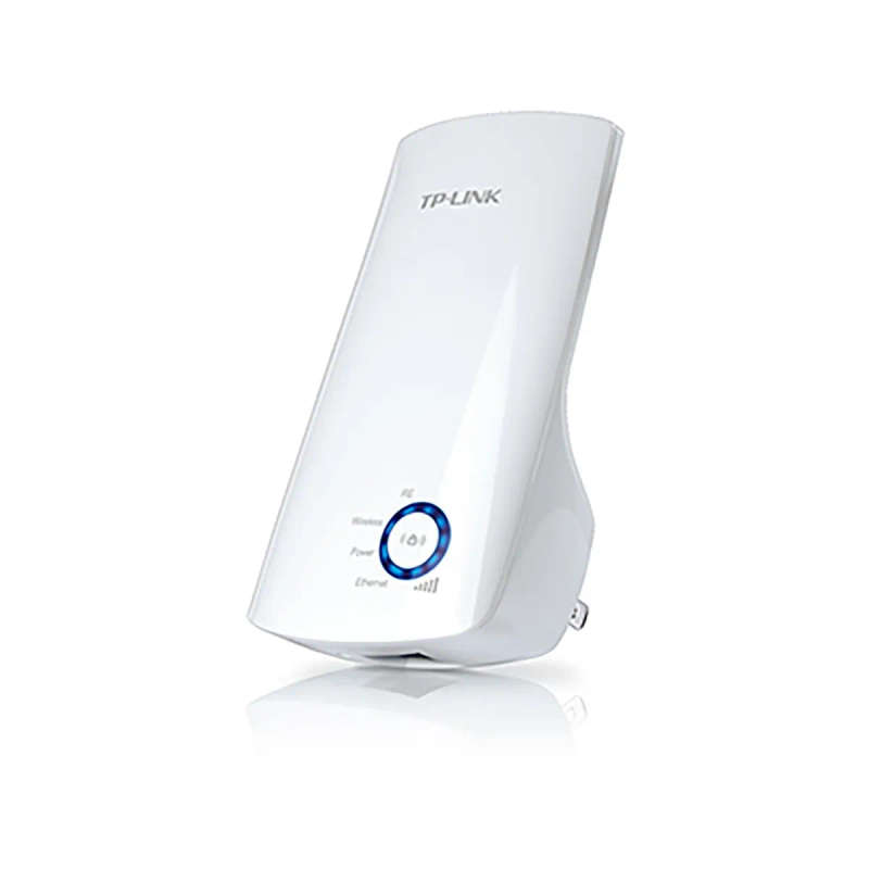 TP-Link TL-WA850RE 300Mbps WiFi Range