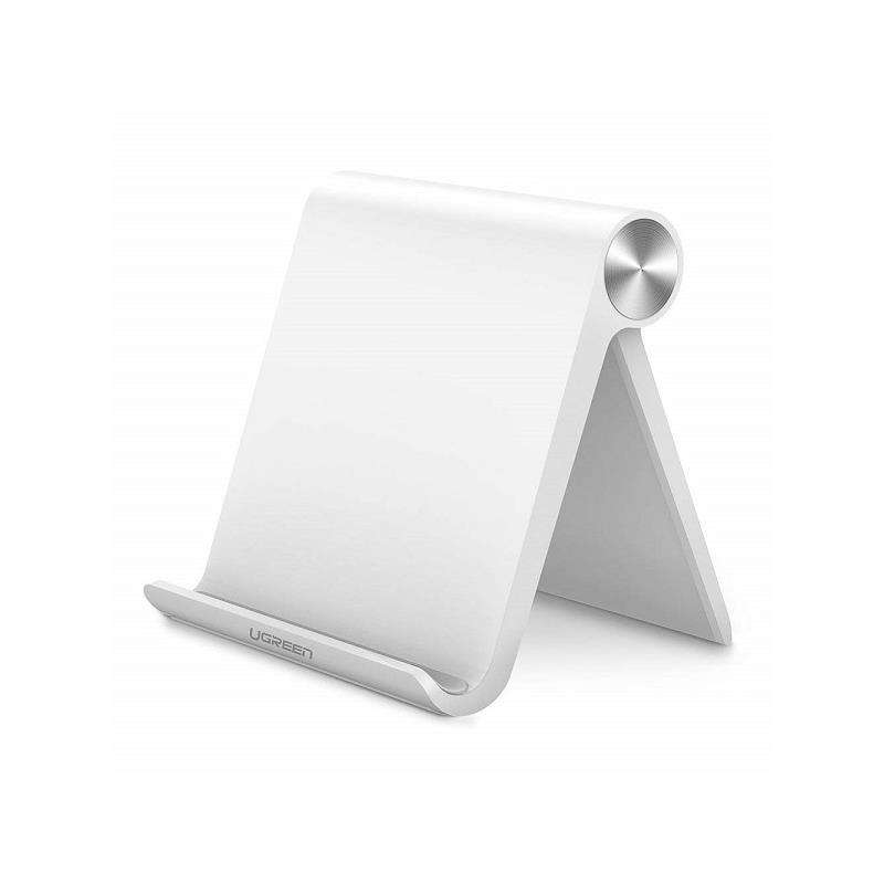 UGreen 30285 Multi-Angle Adjustable Mobile Phone Stand With Aluminum Alloy Hinge And Suitable For...
