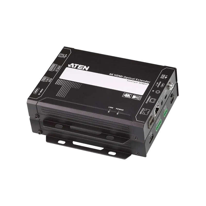 Aten 4K Hdmi Optical Extender