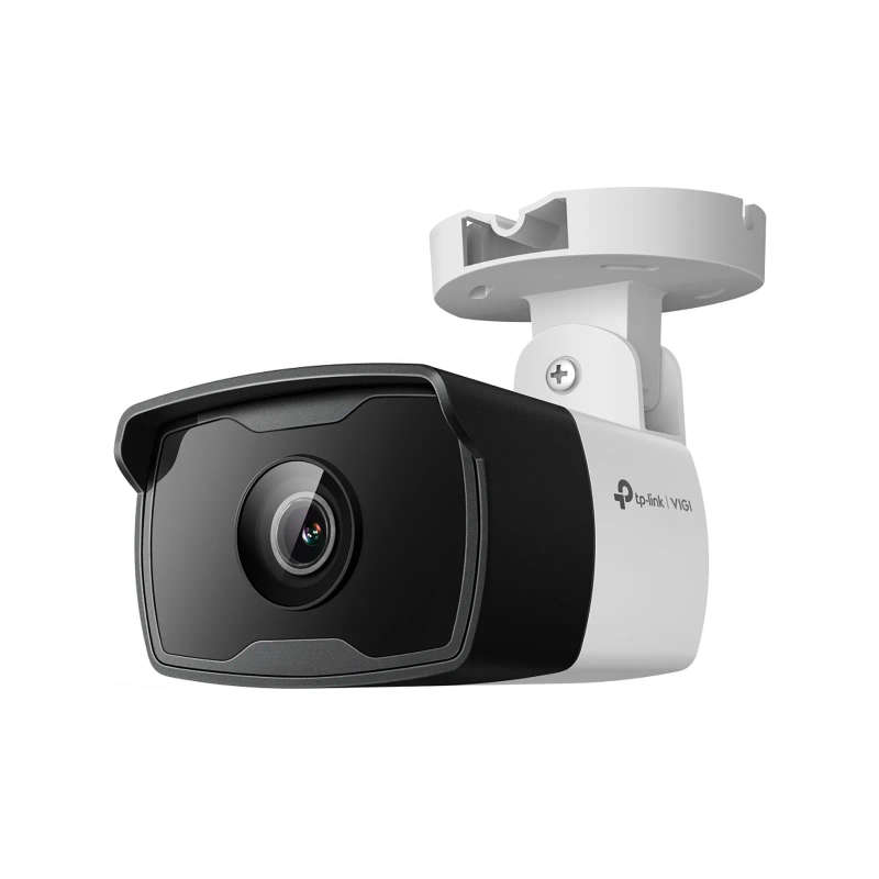 TP-Link VIGI 4MP Outdoor Bullet Network Camera