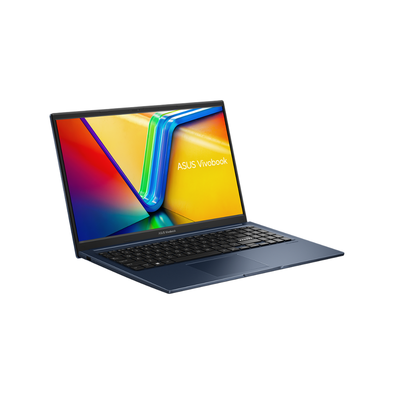 Asus VivoBook 15 X1504ZA Series Blue Notebook