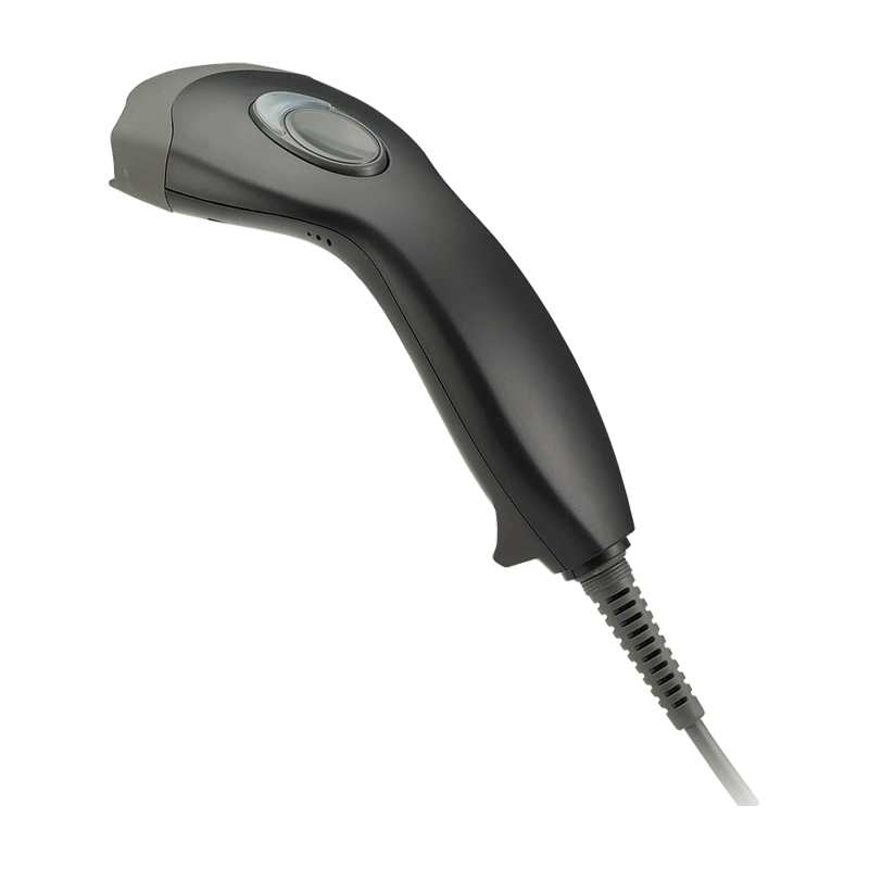 Zebex Z-3102 USB CCD Barcode Scanner