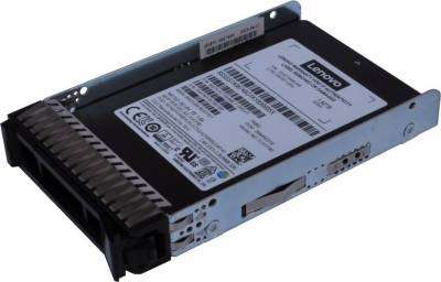 Lenovo Dcg Thinksystem U.2 Pm983 1 .92Tb Entry Nvme Pcie 3.0 X4 Hot Swap Ssd