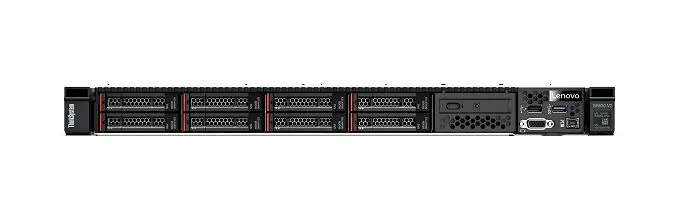 Lenovo Sr630 V2 Xeon Silver 4314 (16C 2.4Ghz 24Mb Cache 135W); 32Gb (1X32Gb; 3200Mhz 2Rx4 Rdimm);...