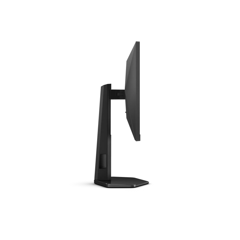 Aoc 24G4E Gaming Monitor 23.8 Inch Ips Fhd 1920X1080 180Hz 1Ms Hdmi Dp Vesa 300 Nits Adaptive Sync