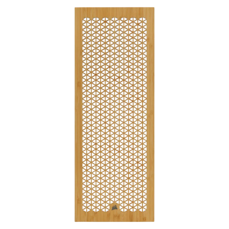 CORSAIR 5000D-SERIES PANELS - BAMBOO