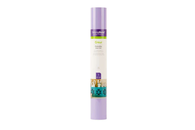 2004895 - Cricut Everyday Iron-On 12X24'' (Lilac)