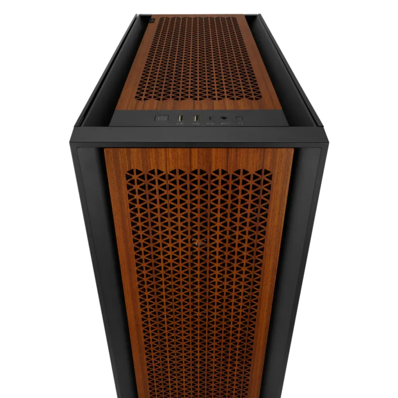 CORSAIR 5000D-SERIES PANELS - TEAK