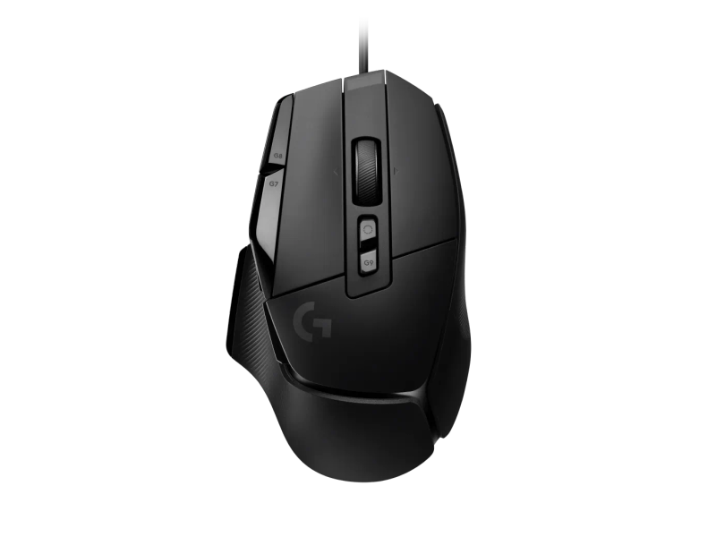 G502 X Gaming Mouse - Black - Usb - N A - Ewr2I-934 - #934