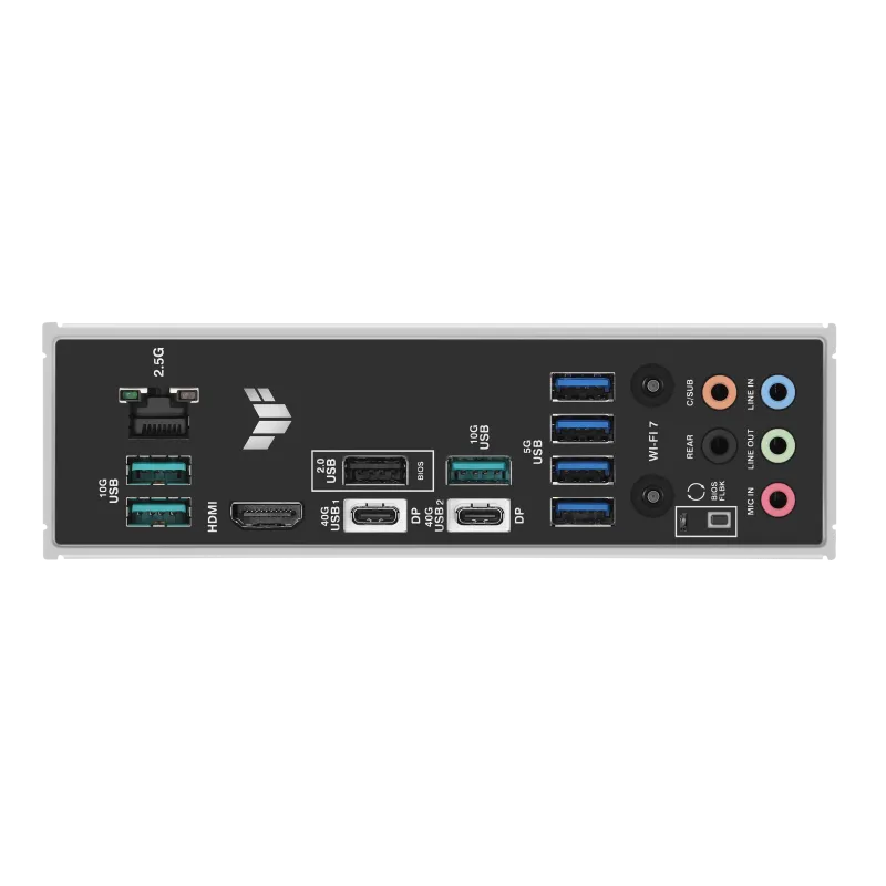 Asus Motherboard Am5 4Xdimm Max192Gb Ddr5 2Xusb4 1Xhdmi 1Xpcie5X16 1Xpcie4X16 4Xm.2 2Xsata Raid
