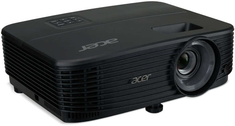 Acer X1228I Dlp 3D Xga 4500Lm 20000 1 Hdmi Wi-Fi Bag 2.7Kg Data Projector Sa Power Emea