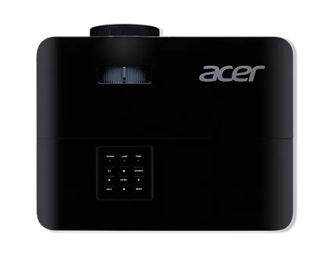 Acer X1328Wi Dlp Wxga 5000 Lm 20000:1 Emea 2.7 Kg Bag Data Projector Sa Power 2 Year Frr Warranty