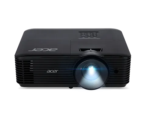 Acer X1328Wi Dlp Wxga 5000 Lm 20000:1 Emea 2.7 Kg Bag Data Projector Sa Power 2 Year Frr Warranty