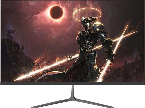 Mecer 27'' 16X9 Full Hd 1920X1080 Led Monitor Bk Hdmi+Vga