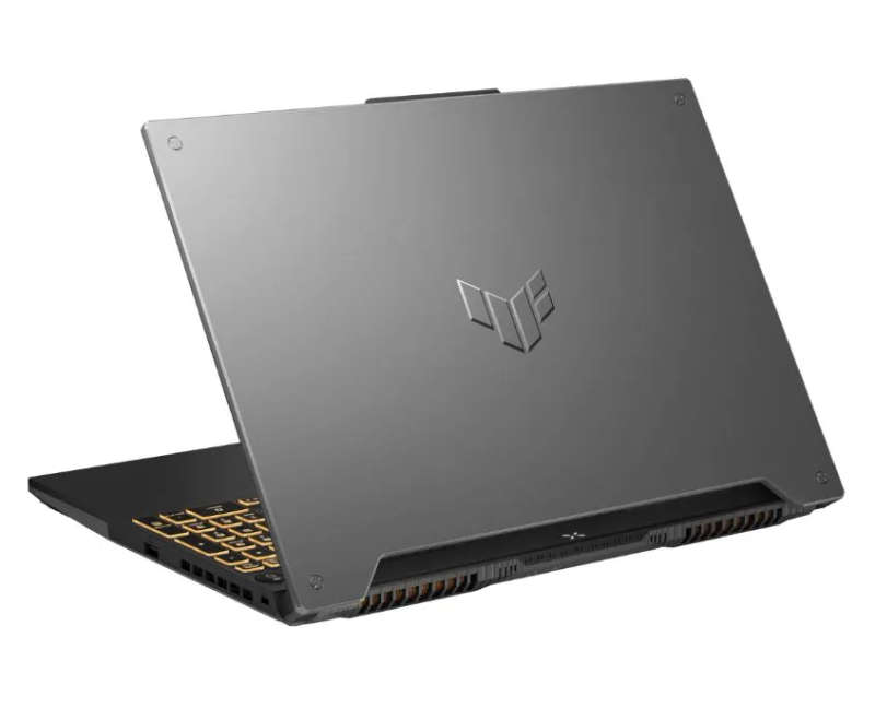Asus Tuf Gaming Fx507Zc4-I516512G0W 15.6'' Fhd Grey I5-12500H 16Gb Ddr4(2Xsd) 512Gb Pcie Ssd Rtx3...