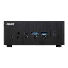 Asus Mini Pc I7-12700H;2Xmem Ddr5 Slot;M.2 2.5''Ssd; Hdmix2 Dp;Usb;Lan;Bt;Wl;Audio;Vesa Bkt