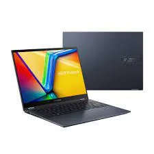 Asus Consumer Asus Vivobook S Flip Tn3402Ya-O716512Bl0W 14'' Oled Wqxga+ Blue R7-7730U 16Gb Ddr4(...