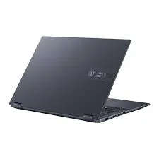 Asus Consumer Asus Vivobook S Flip Tn3402Ya-O716512Bl0W 14'' Oled Wqxga+ Blue R7-7730U 16Gb Ddr4(...