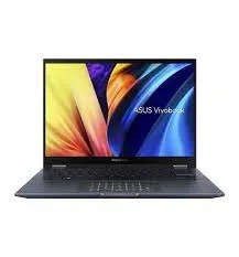 Asus Consumer Asus Vivobook S Flip Tn3402Ya-O716512Bl0W 14'' Oled Wqxga+ Blue R7-7730U 16Gb Ddr4(...