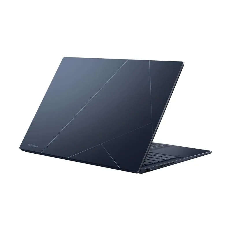 Asus Zenbook Ux3405Ma-Ou71610Bl0W 14'' Oled Wqxga+ Blue Ultra 7 155H 16Gb Lpddr5X Ob 1Tb Pcie Ssd...