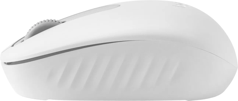 Logitech M196 Bluetooth Mouse - Off White - Bt - N A