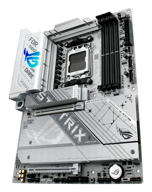 Asus Motherboard Am5 4Xdimm Max192Gb Ddr5 2Xusb4 1Xhdmi 1Xdp 1Xpcie5X16 1Xpcie4X16 4Xm.2 2Xsata R...