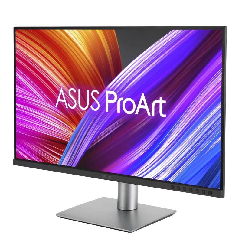 ASUS ProArt Display PA279CRV Professional Monitor  27-inch; IPS; 4K UHD (3840 x 2160); 99% DCI...
