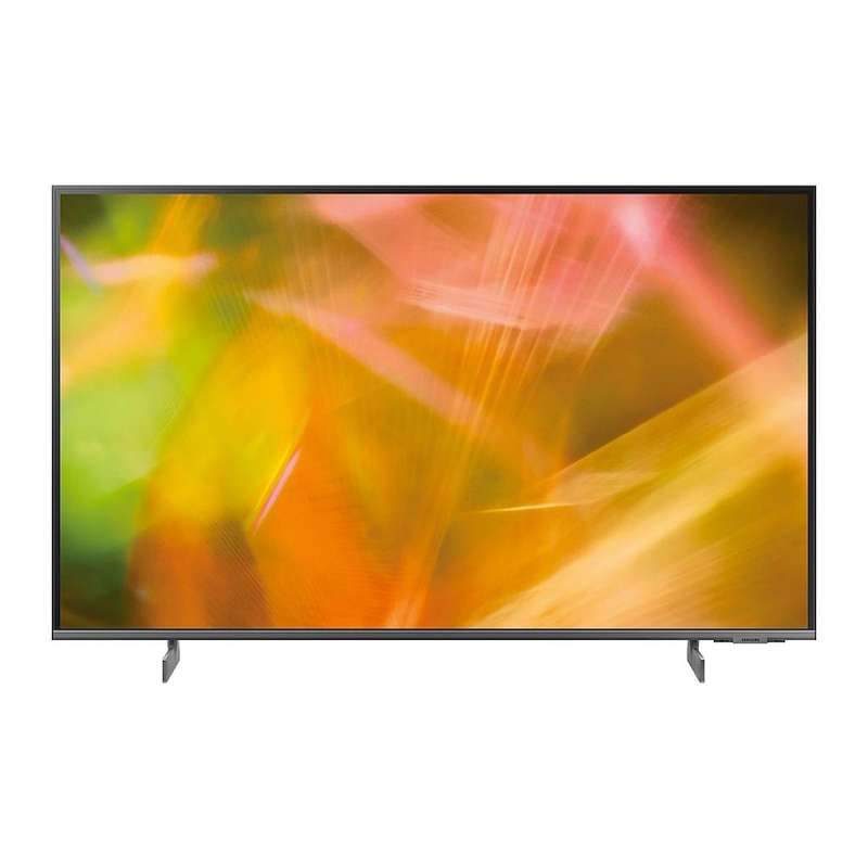 Samsung Hospitality Display Uhd Upscaling Uhd Dimming 3-Side Bezel-Less Design Mobile Mirroring S...