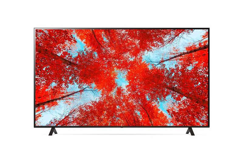 Lg 86Uq9000 86'' Uhd Smart 4K; A5 Gen5 Processor 4K;Filmmaker Mode; Bluetooth Surround Ready; Ear...