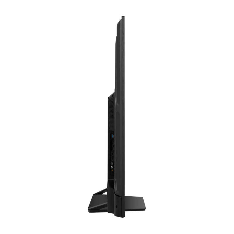 Hisense 85U7N 85Inch Mini Pro Uled ;Hi-View Engine Pro;144Hz Game Mode Pro;Dolby Vision Iq;Amd Fr...