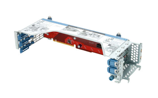 Hpe Dl38X Gen10+ Aroc-Nvme Kit