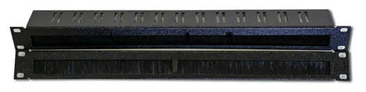 Rct 1U Brush Panel