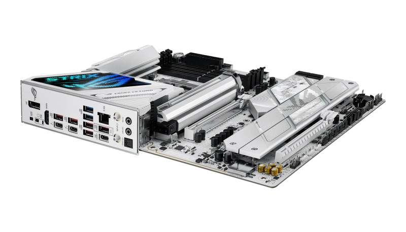 Asus Motherboard Lga1851 Ddr5 4Xdimm;Max.192Gb 2Xtypec 1Xhdmi 1Xdp 1Xpcie5X16(X4X8X16) 1Xpcie4X16...