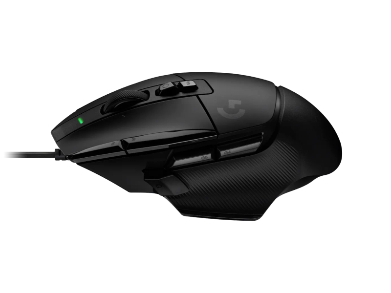 G502 X Gaming Mouse - Black - Usb - N A - Ewr2I-934 - #934