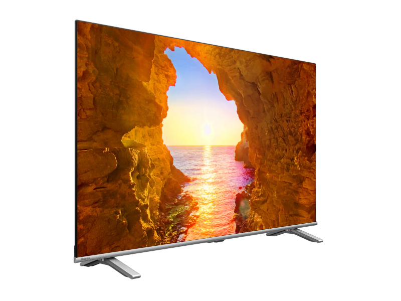Toshiba 50 inch C450MN QLED Premium UHD Smart LED TV