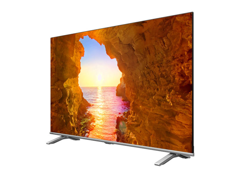 Toshiba 50 inch C450MN QLED Premium UHD Smart LED TV
