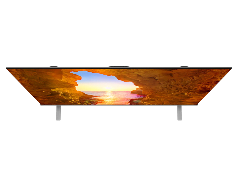 Toshiba 50 inch C450MN QLED Premium UHD Smart LED TV
