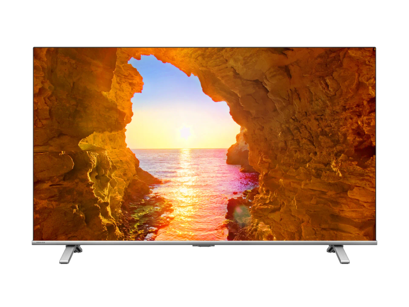 Toshiba 50 inch C450MN QLED Premium UHD Smart LED TV
