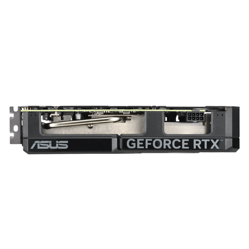 Asus Graphics Card Nvidia Pcie4 8Gb Gddr6 Oc Mode:2595Mhz. 2565Mhz (Boost) 1Xhdmi 3Xdp Res:7680X4...