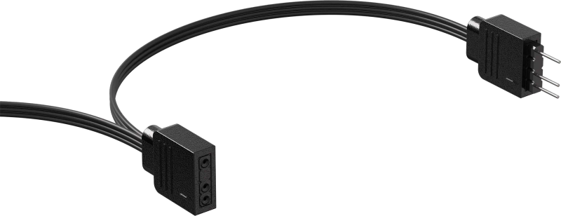 CORSAIR RS120 ARGB 120mm PWM Fans Single Pack