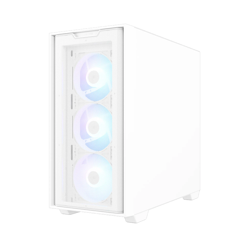 Asus Chassis Micro-Atx Mini-Itx Top Radiator: 120 140 240 280 360Mm Dimensions:220 X 430 X 465Mm