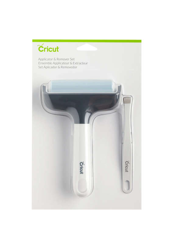 Cricut Applicator And Remover Set - 2003923