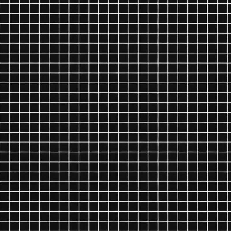 Cricut Everyday Iron-On 30X60Cm (Mosiac Squares Black)