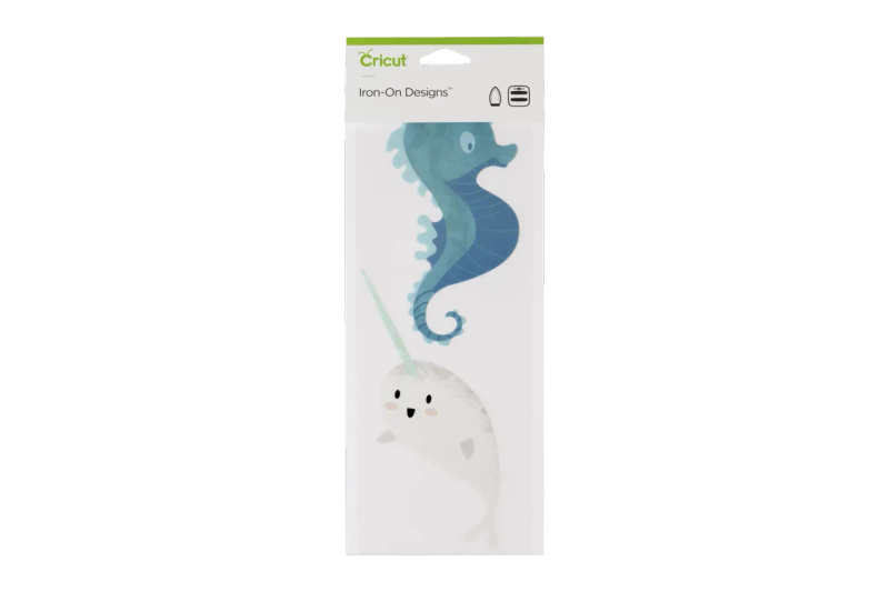 2004977 - Cricut Iron On Designs Cute Sea Boy 4.25 X12