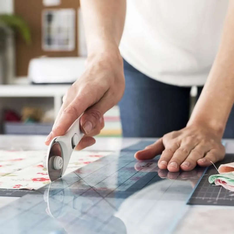 Cricut Rotary Cutter (45Mm)