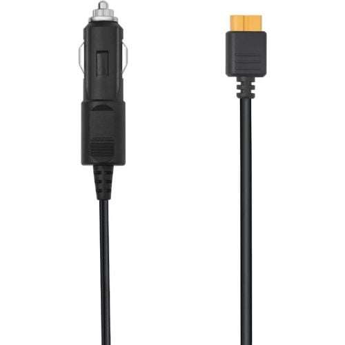 Ecoflow Car Charger With 1.5M Lead For All Portable Power Station.
